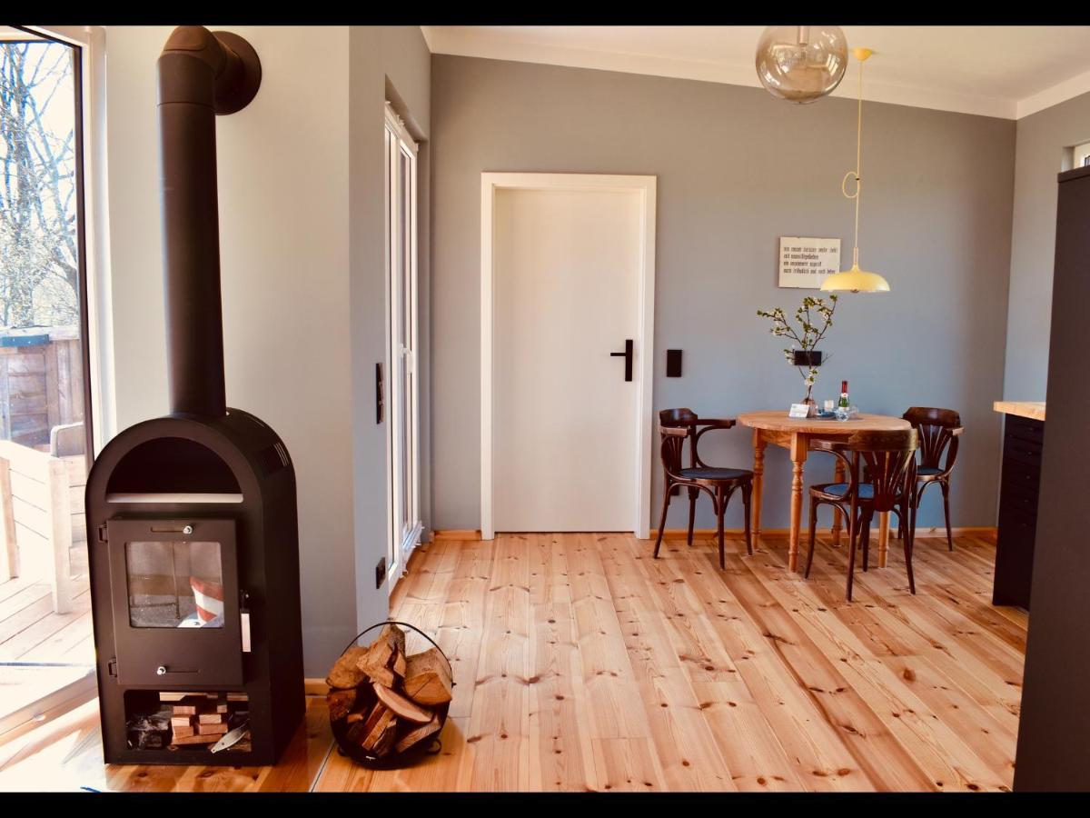 Ferienhaus M&M Schwarz Екстер'єр фото